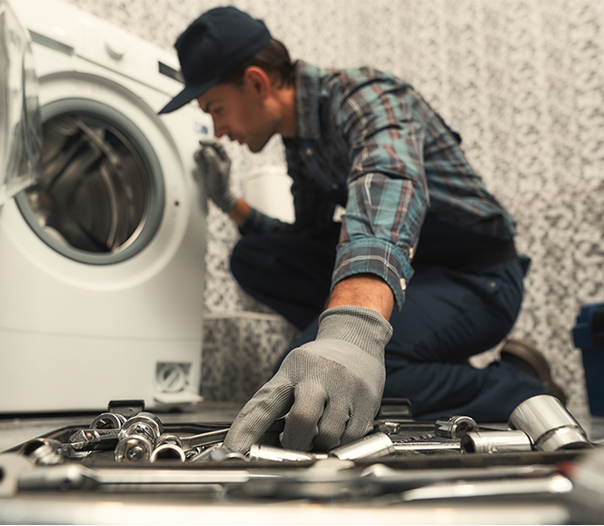 Is your washer not draining properly? Sydney Washing Machine Repair