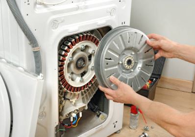 Excessive noise and vibration